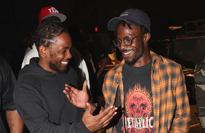 isaiah rashad