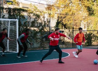 The Roundup: The Biggest and Best Upcoming Freestyle and Street Football Events!
