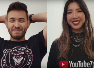 TOKiMONSTA and Prince Royce Headline MLS’ ‘Our Soccer’ Campaign for 2019 mls our soccer tokimonsta prince royce