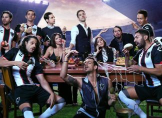 The Final Season of ‘Club De Cuervos’ Gives Us a Fitting End club de cuervos