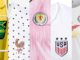 A Definitive Ranking of the 2019 FIFA Women’s World Cup Kits (So Far) womens world cup kits
