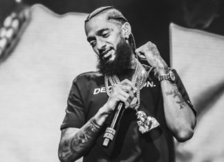 Remembering Nipsey Hussle’s Impact and Music nipsey hussle