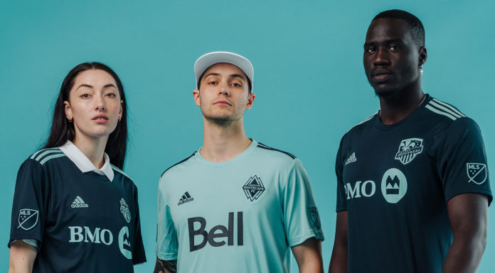 Better Than the Originals? The adidas x Parley MLS Kits are Back and More Stunning Than Ever adidas parley mls