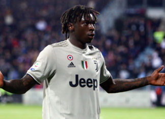 Writers’ Roundtable: Examining Racism in Italy’s Serie A serie a racism