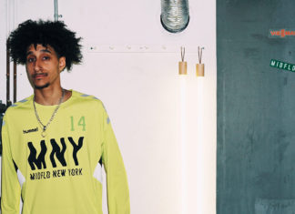 How MIDFLD Blends Philosophy and the Beautiful Game Into Some of the Freshest Designs on the Market midfld