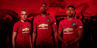 Where do Manchester United’s New Kits Fit In Among the All-Time Greats? manchester united kits