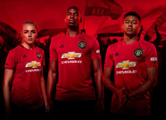 Where do Manchester United’s New Kits Fit In Among the All-Time Greats? manchester united kits