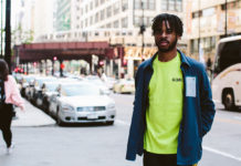 Into the Fire: How Raheem Edwards’ Unflappable Spirit Makes Him an Impact Player In MLS raheem edwards