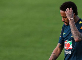 A Crashing Star: Can Neymar Bounce Back From His Downward Spiral? neymar copa america
