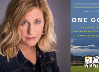 The Power Of the Game: An Interview With ‘One Goal’ Author Amy Bass one goal amy bass