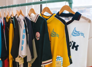 A Detailed Look Inside the Tens Club x The Sabah Dealer ‘World Wanderers’ Kit Release and World Cup Watch Party tens club sabah