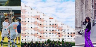 Football, But Make It Fashion: Get to Know the Ultra Stylish, Milan-Based Calcetto Eleganza calcetto eleganza