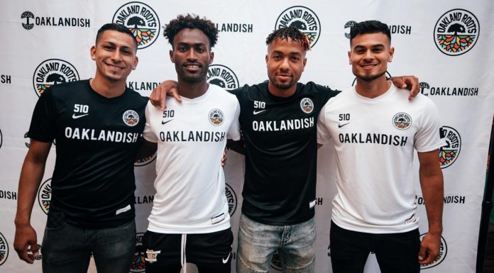 Five Lessons Learned From the Incredible Oakland Roots Kit Release oakland roots jersey