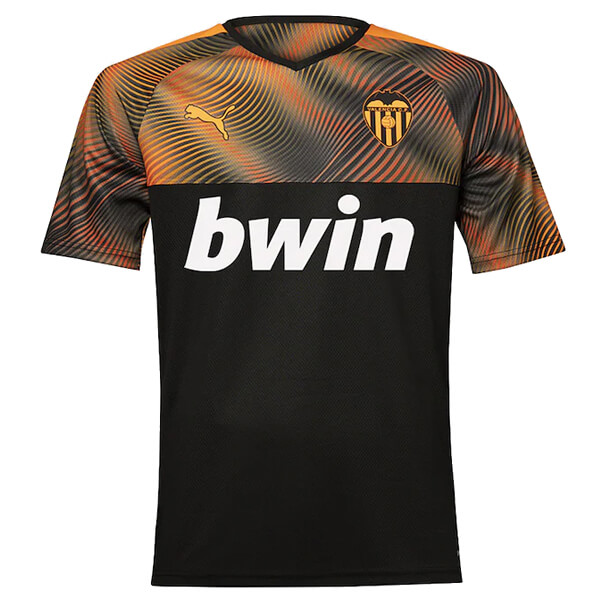 Valencia Away 19-20