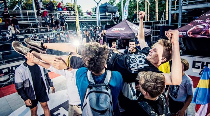 The Five Biggest Takeaways From the Youth-Centric Nextball Freestyle Competition nextball freestyle competition