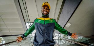 God’s Plan: How Kemar Lawrence Rose from the Ashes to Become an MLS All-Star kemar lawrence
