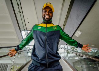 God’s Plan: How Kemar Lawrence Rose from the Ashes to Become an MLS All-Star kemar lawrence