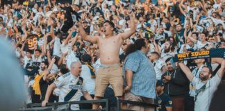 Tailgate Trivia: Testing LA Galaxy Fans’ Knowledge at the First ‘El Trafico’ Derby of the Year el trafico