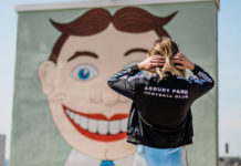 The Biggest Club You’ve Never Heard Of: How Asbury Park FC Turned Internet Jokes Into a Full-Fledged Team (Well, Not Really) asbury park fc