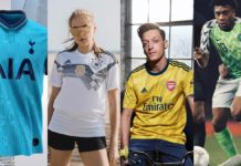 Enough Retro Homage, Give Us Original Kits retro kits 2019