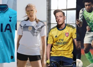 Enough Retro Homage, Give Us Original Kits retro kits 2019