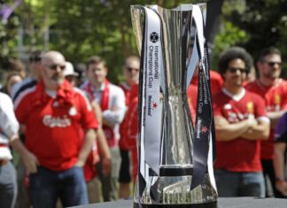 Where Does the International Champions Cup Go From Here? international champions cup