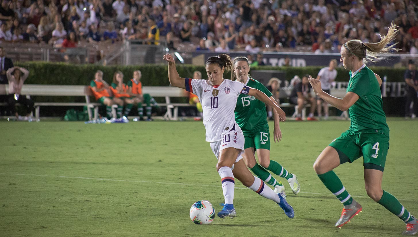 uswnt victory tour