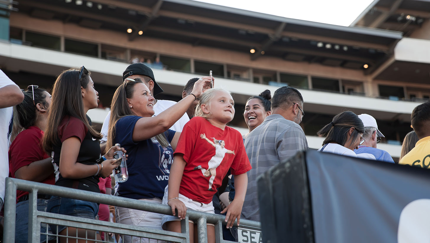 uswnt victory tour