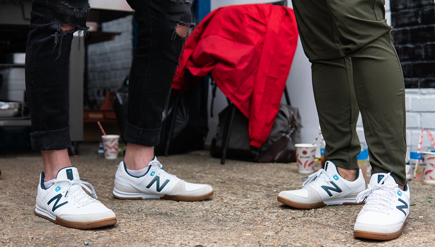 NB-x-Patta-1.0-70 - Urban Pitch