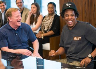 Why a Jay-Z Partnership With MLS Makes More Sense jay z mls