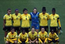‘Put Some Respect On Our Game’: Chinyelu Asher on the Reggae Girlz’ Stand to Get Paid jamaican womens national team