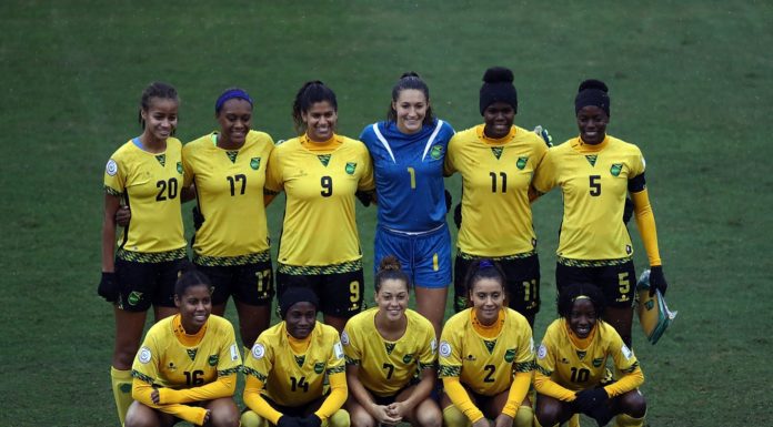 ‘Put Some Respect On Our Game’: Chinyelu Asher on the Reggae Girlz’ Stand to Get Paid jamaican womens national team