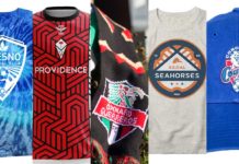 The Urban Pitch Guide to the Best #MerchDay Apparel merch day