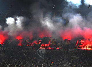 A Getaway to Milan for One of the Last ‘Derby della Madonninas’ In the San Siro milan derby