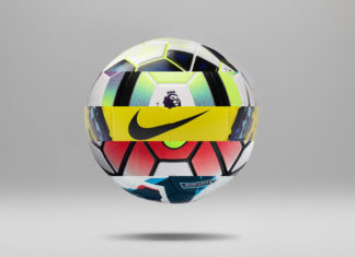 Ranking the Best English Premier League Match Balls from this Decade best premier league match balls