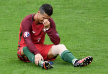 Four Ways to Cure Your International Break Blues international break