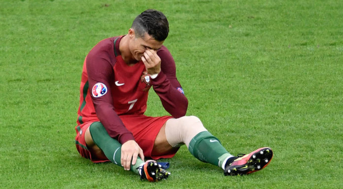 Four Ways to Cure Your International Break Blues international break