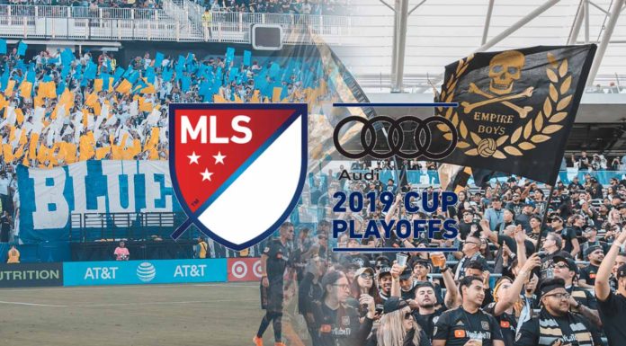 Four Burning Questions Heading Into the 2019 MLS Cup Playoffs 2019 mls cup playoffs