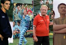 Revisiting the Greatest (and Worst) Fictional Soccer Movie Managers of All Time soccer movie managers