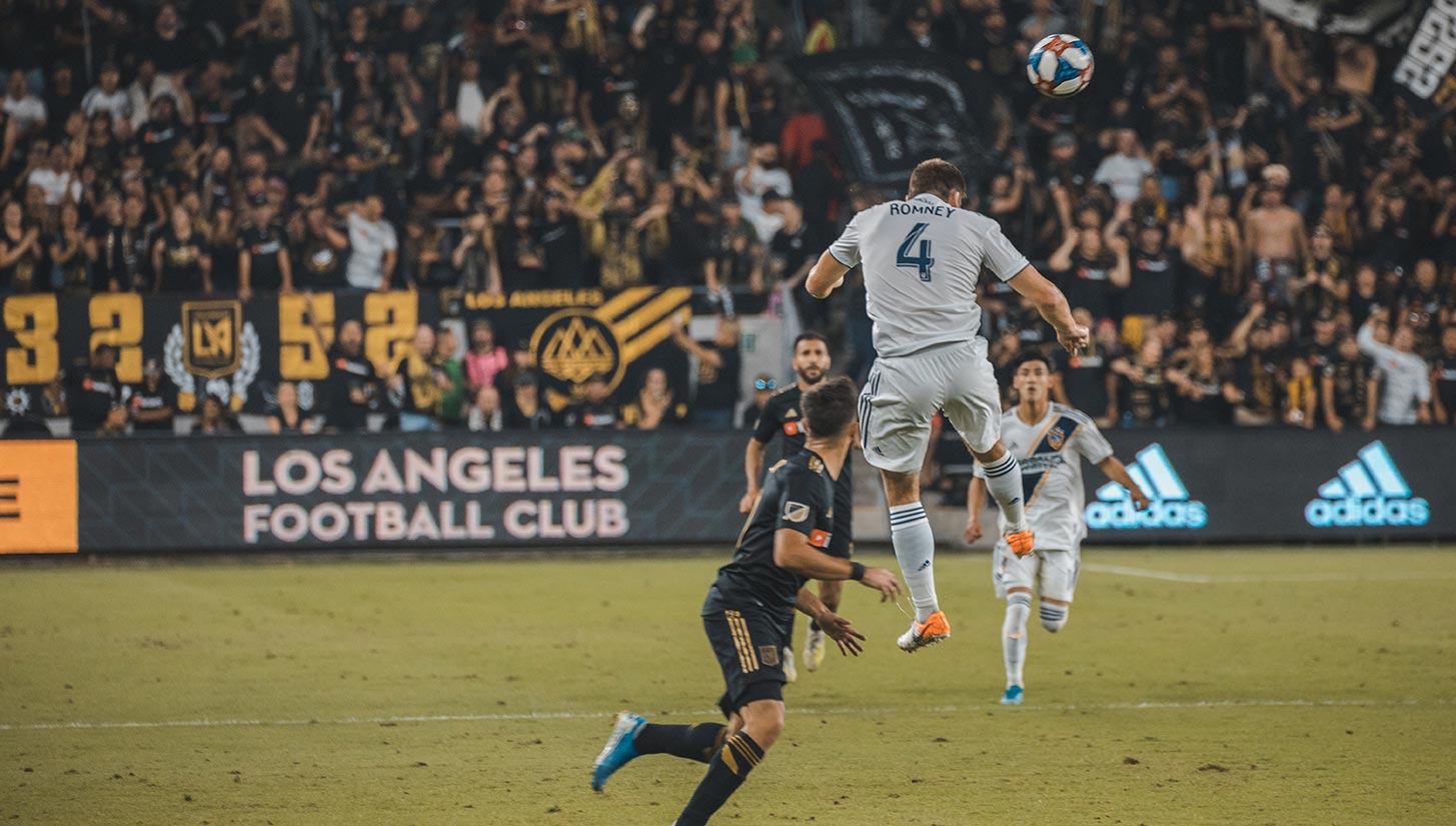 lafc la galaxy