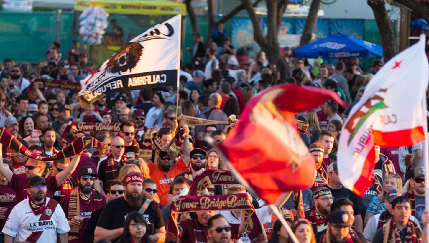 sacramento republic fc