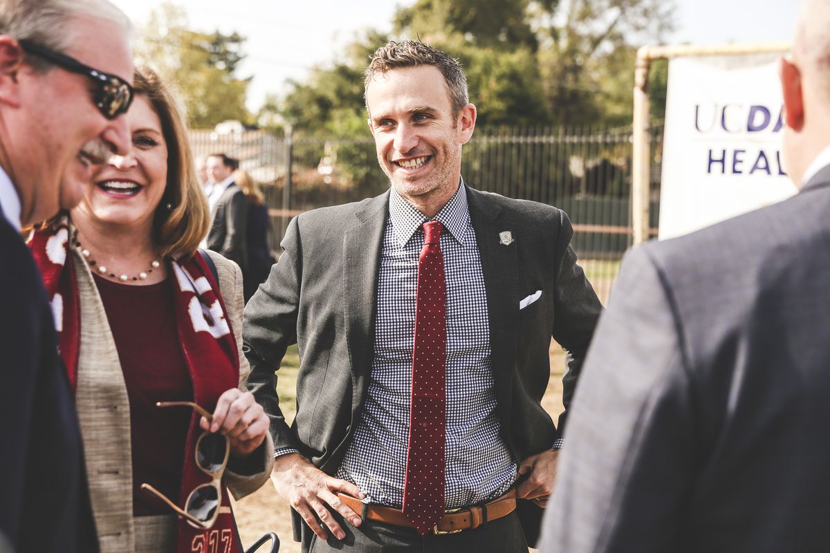 ben gumpert sacramento republic