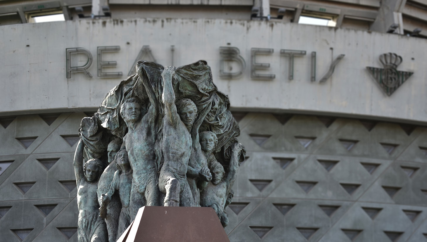 real betis stadium