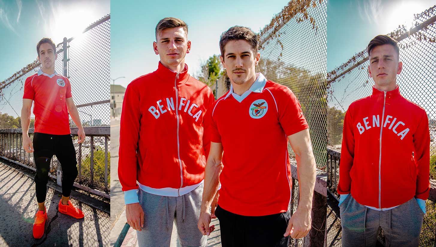 copa football benfica