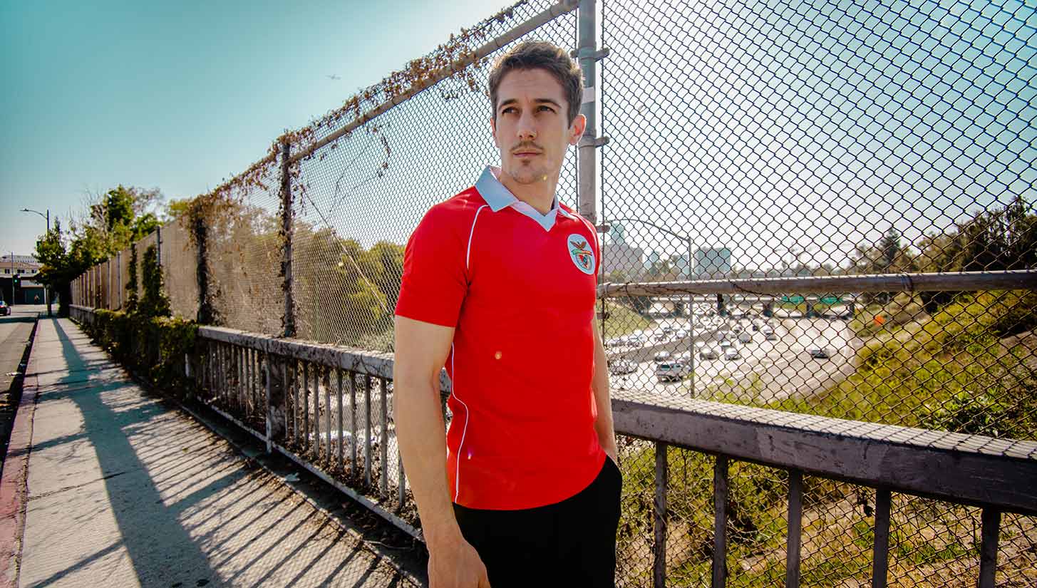 copa football benfica
