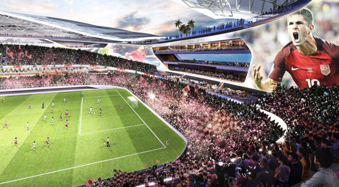 Four Ways Inter Miami CF Can Make Waves In South Florida inter miami cf