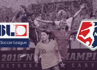 Why the Potential USL Women’s League to Rival NWSL Is A Bad Idea usl women's league