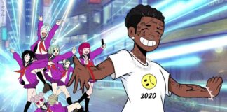 Breaking Down Lil Uzi Vert’s ‘Futsal Shuffle 2020’ futsal shuffle