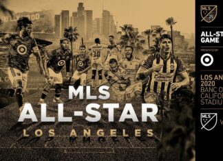 Why We Need to Be More Excited About the 2020 MLS-Liga MX All-Star Game mls-liga mx all-star game