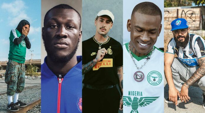 The Year in Review: The Best Football-Adjacent Music of 2019 best music 2019
